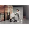 Britax Römer Smile mózeskosár 5Z Lux - Warm Caramel
