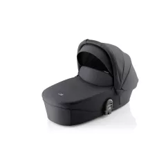 BRITAX RÖMER Smile 5Z Style mózeskosár Carbon Black