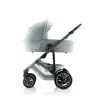 Britax Römer mózeskosár Smile 5Z - Harbor Blue