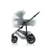 Britax Römer mózeskosár Smile 5Z - Harbor Blue
