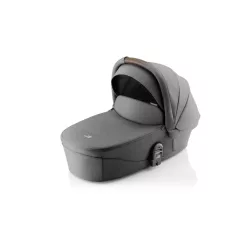 Britax Römer mózeskosár Smile 5Z - Mineral Grey