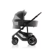 Britax Römer mózeskosár Smile 5Z - Mineral Grey