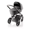 Britax Römer mózeskosár Smile 5Z - Mineral Grey