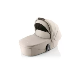 Britax Römer mózeskosár Smile 5Z - Teak