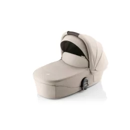 Britax Römer mózeskosár Smile 5Z - Teak