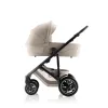 Britax Römer mózeskosár Smile 5Z - Teak