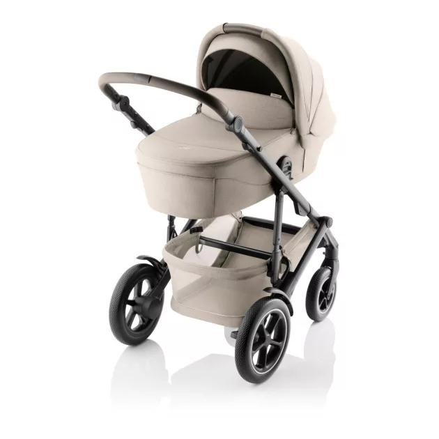 Britax Römer mózeskosár Smile 5Z - Teak