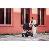 Britax Römer mózeskosár Smile 5Z - Teak