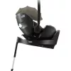 Britax Römer Smile 5Z Comfort Plus Set LUX 4in1 (Smile 5z babakocsi + mózeskosár + Baby-Safe Pro + Vario Base 5Z) Urban Olive
