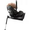 Britax Römer Smile 5Z Comfort Plus Set LUX 4in1 (Smile 5z babakocsi + mózeskosár + Baby-Safe Pro + Vario Base 5Z) Warm Caramel