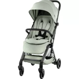 Britax Römer FLYLITE babakocsi - Sage Green