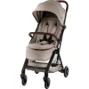 Britax Römer FLYLITE babakocsi - Teak