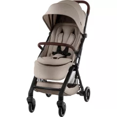 Britax Römer FLYLITE babakocsi - Teak