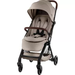 Britax Römer FLYLITE babakocsi - Teak
