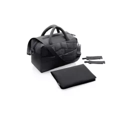 Britax Römer Pelenkázótáska - Carbon Black