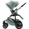 Britax Römer Smile 5Z Comfort Set Style (Smile 5z babakocsi + mózeskosár + Baby-Safe Pro) - Dusty Rose