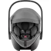 Britax Römer Smile 5Z Comfort Set Style (Smile 5z babakocsi + mózeskosár + Baby-Safe Pro) - Dusty Rose