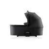 Britax Römer Rio Comfort Core Set STYLE 3in1 (Rio babakocsi + mózeskosár + Baby-Safe Core babahordozó) Carbon Black