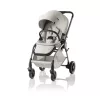 Britax Römer Rio Lux babakocsi - Soft Taupe