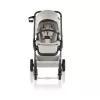 Britax Römer Rio Lux babakocsi - Soft Taupe