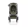 Britax Römer Rio Lux babakocsi - Urban Olive