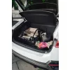 Britax Römer Rio Lux mózeskosár - Urban Olive