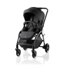 Britax Römer Rio Style babakocsi - Carbon Black