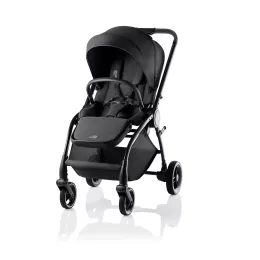 Britax Römer Rio Style babakocsi - Carbon Black