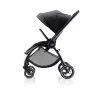 Britax Römer Rio Style babakocsi - Carbon Black