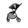 Britax Römer Rio Style babakocsi - Carbon Black