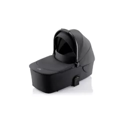 Britax Römer Rio Style mózeskosár - Carbon Black