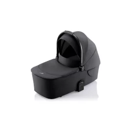 Britax Römer Rio Style mózeskosár - Carbon Black
