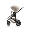 Britax Römer Smile 5Z Essential Set STYLE 2in1 (Smile 5Z babakocsi + mózeskosár) Teak