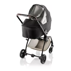 Britax Römer Esővédő RIO mózeskosárra