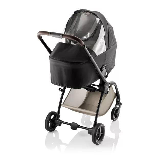 Britax Römer Esővédő RIO mózeskosárra