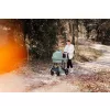 BRITAX RÖMER Smile 5Z Comfort Set Classic 3in1 (Smile 5z babakocsi + mózeskosár + Baby-Safe Pro) Midnight Grey