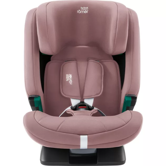 BRITAX RÖMER Versafix Dusty Rose