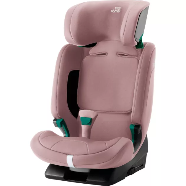 BRITAX RÖMER Versafix Dusty Rose