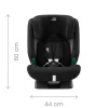 BRITAX RÖMER Versafix Midnight Grey