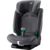 BRITAX RÖMER Versafix Midnight Grey