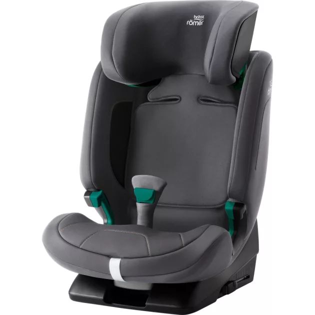 BRITAX RÖMER Versafix Midnight Grey