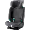 BRITAX RÖMER Versafix Midnight Grey