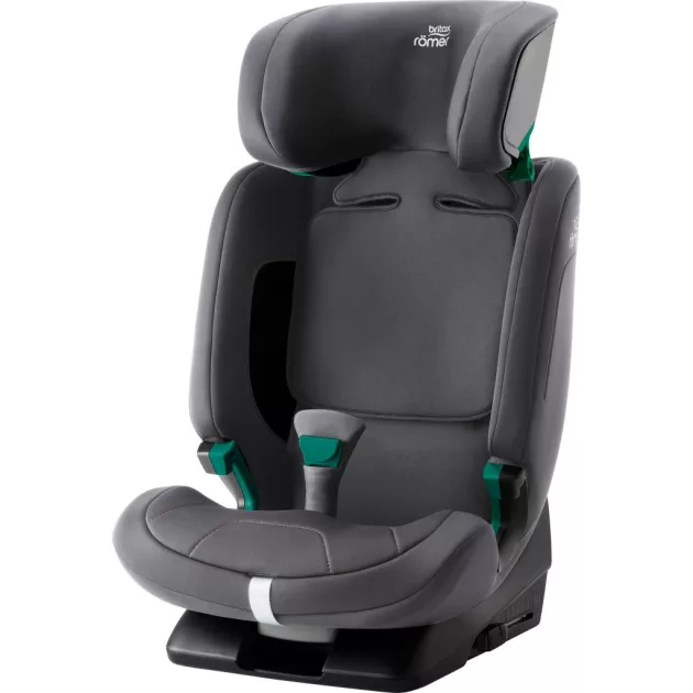 BRITAX RÖMER Versafix Midnight Grey