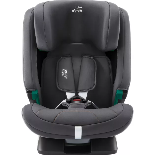 BRITAX RÖMER Versafix Midnight Grey