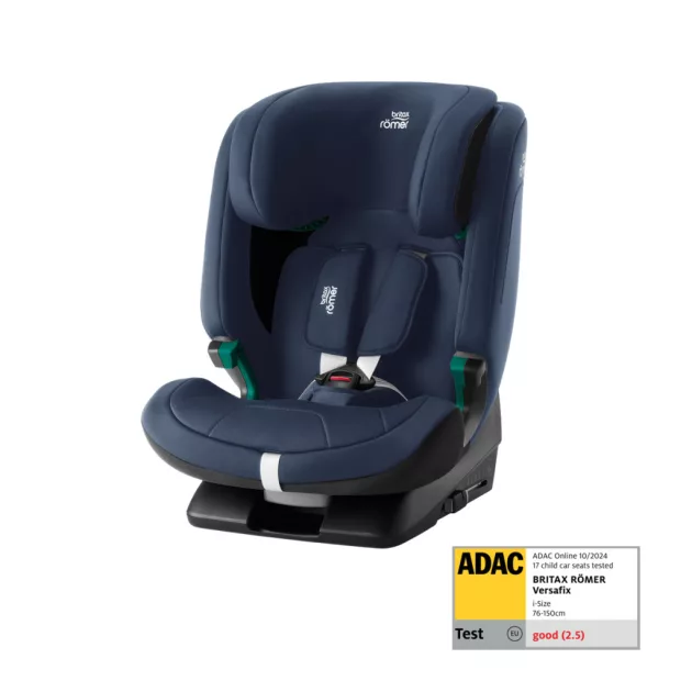 BRITAX RÖMER Versafix Night Blue