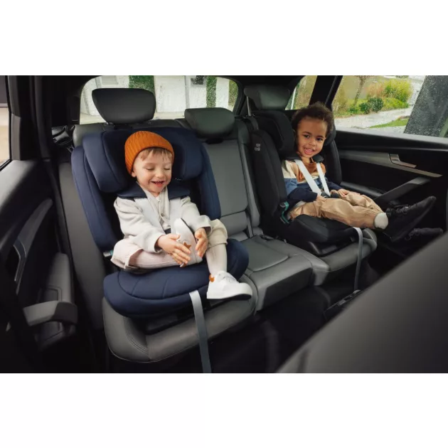 BRITAX RÖMER Versafix Night Blue