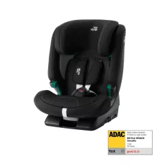 Britax Römer Versafix gyerekülés - Dusty Rose 