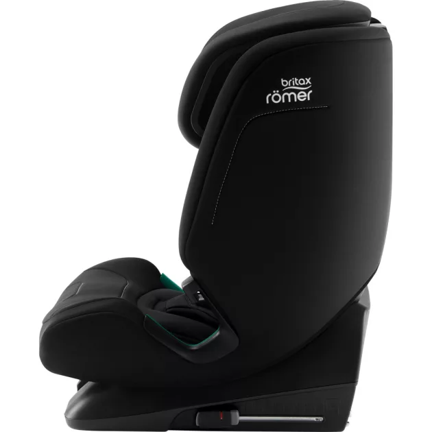 Britax Römer Versafix gyerekülés - Dusty Rose 