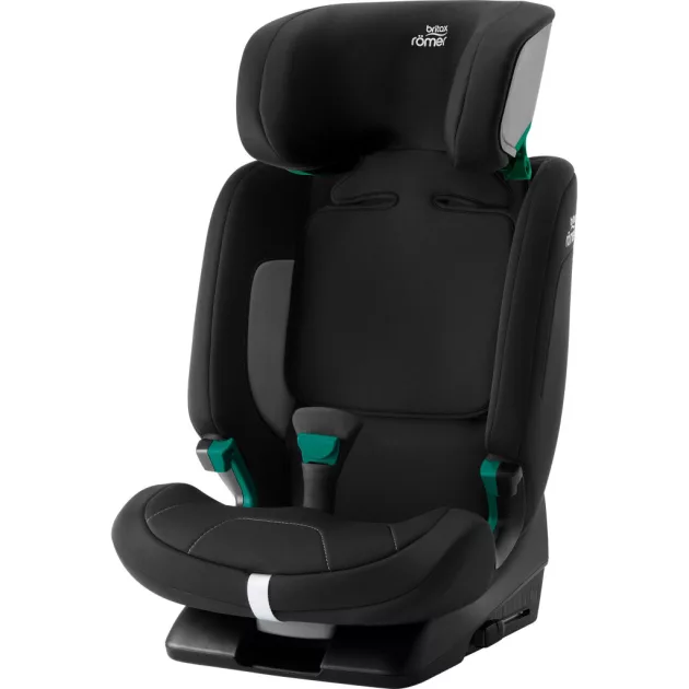 Britax Römer Versafix gyerekülés - Dusty Rose 