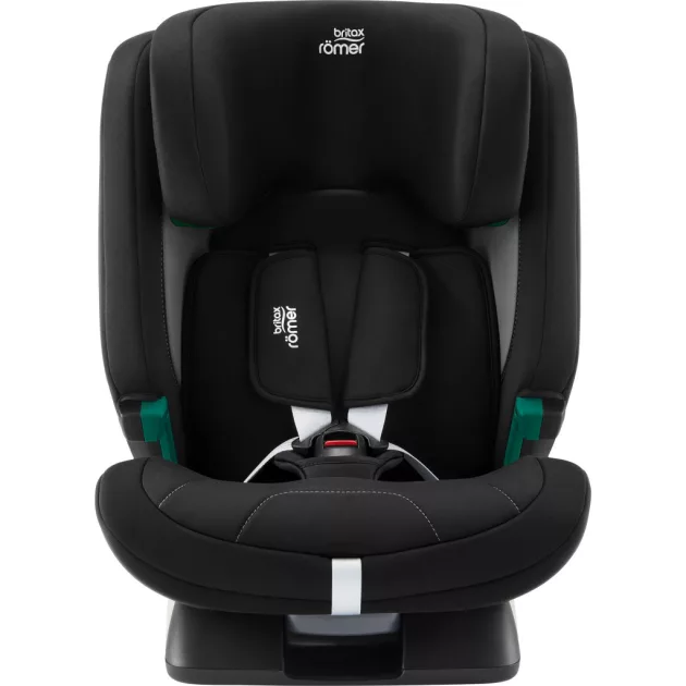 Britax Römer Versafix gyerekülés - Dusty Rose 